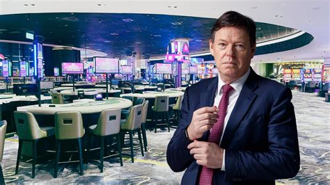 Casino giant Star Entertainment facing a bleak future